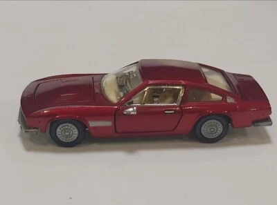 ・RARE Vintage  DINKY No.190 MONTEVERDI - Image 1 of 4