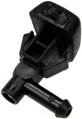 Windshield Washer Nozzle fits 2002-2010 Dodge Ram 1500 Ram 2500 Ram 2500,Ram 350 - Image 1 of 4