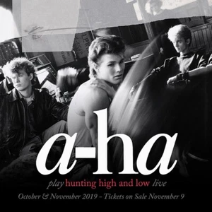 A-ha Aha orig Cassette tape INDIA indian version diff Collector Auction RARE !!! - Picture 1 of 3