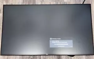 Dell Ultrasharp U2719DX 27" Widescreen HDMI QHD Monitor (Without Stand) - Picture 1 of 4