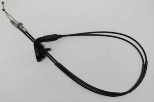 Honda CRF250R 2010-2013 Throttle Cables Housing - Picture 1 of 7