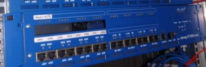 Elmeg ICT880-rack, viele Teile verfügbar, Anschauen/Lesen! - Bild 1 von 1