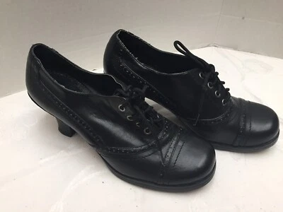 Hot Cakes Black Women’s High Heels “Gleam” Size 9M #757411 Look👀 - Image 1 of 4