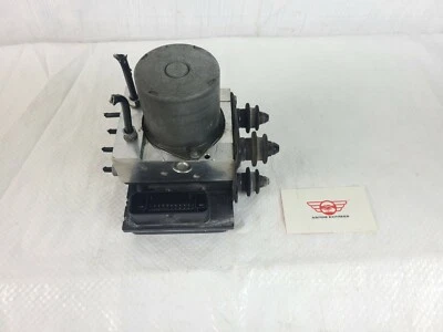 Módulo de control de bomba ABS 2010 Audi A4 AWD OEM 8K0-614-517-DQ Foto 1 de 4