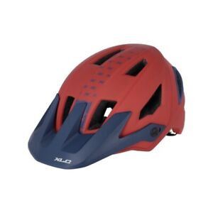 Helmet Enduro bh-c31 Red One Size (54-58cm) 2500180202 XLC Trail all Mounta