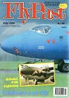 FlyPast Magazine July 1989 P-38 Lightning Lofty Hamer Last Beaufighter  12789