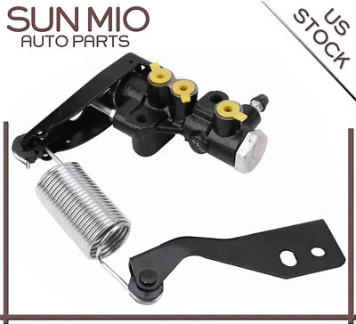 Válvula de detección de carga de freno 46400-56G04 para camioneta Nissan D21 1993-1994 1993-1997 Foto 1 de 4