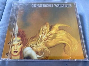Enanitos Verdes Nectar CD 1999 Universal Music Latino - Picture 1 of 5