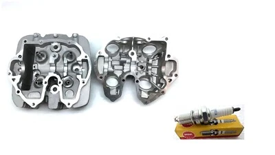 Cylinder Head for Honda SPORTRAX  XR400 TRX400EX TRX400X 12220-KCY-670 1996-2014 - Image 1 of 4