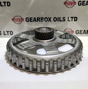 OEM VAUXHALL CHEVROLET 6T40 6T45 CAJA DE CAMBIOS AUTOMÁTICA SUNGEAR / CARCASA / PLANETARIO TRASERO - Imagen 1 de 9