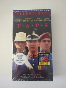 Taps (VHS) - Imagen 1 de 7