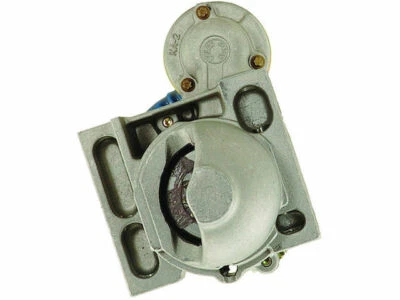 Para GMC Jimmy Starter 2001-2003 Remy 28557BD 2002 4,3 L V6 VIN: W Premium; Nuevo Foto 1 de 2