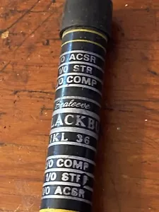Blackburn IKL36 Giunzione di compressione servizio ingresso isolato, 1/0 (M-211) - Foto 1 di 1