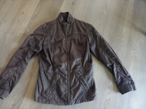 Napapijri leichte Jacke Übergangsjacke Gr. 38 / M Baumwolle zeitlos schön - Bild 1 von 9
