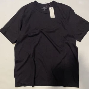 NWT! GU JAPAN Oversized Crewneck SzXL fitsL GINZA Uniqlo Pre-undercover Crewneck - Picture 1 of 6