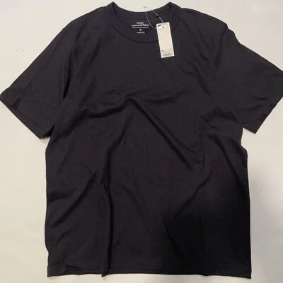NWT! GU JAPAN Oversized Crewneck SzXL fitsL GINZA Uniqlo Pre-undercover Crewneck - Image 1 of 4