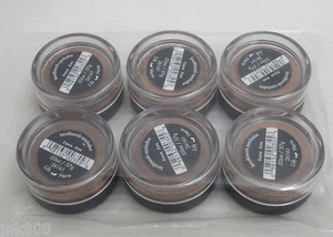 BARE ESCENTUALS * 6er-Set bare Minerals Augenfarbe - FAUX FOX Lidschatten * 90 $ NEU - Bild 1 von 2