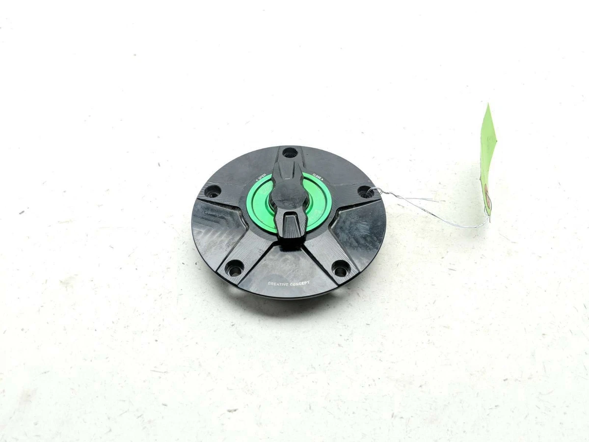 かっちゃん トリックスター / Ninja ZX-25R (23-25)レーシングスリップオン