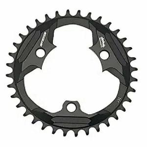 FSA Pro Megatooth Chainring 86BCD x 30t Black SL-K or AB (1x11) WA657 - Picture 1 of 7