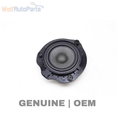 AUDI A3 SPORTBACK E-TRON 2016-2018 - Altavoz puerta delantera (B&O) 8V0035454A Foto 1 de 4