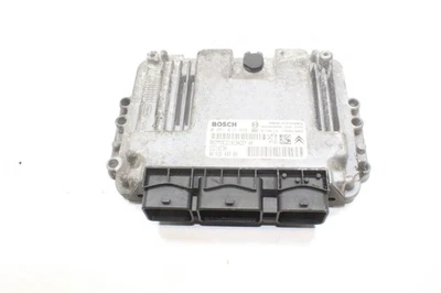 Centralina centralina centralina motore CITROËN XSARA PICASSO 9663268380 1.6 Diesel 23876392 - Immagine 1 di 4