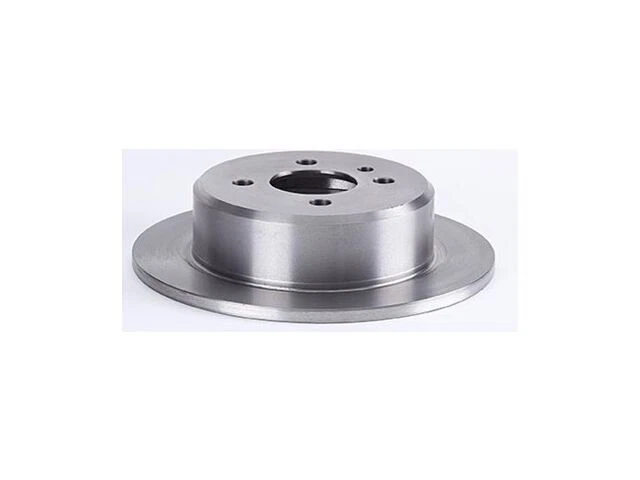 Rear Brake Rotor For 1991 BMW 318is HN465XN PRIME Foto 1 de 1