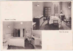 FLORENZ - PFLEGEHEIM "VILLA VITTORIA" - REISE -29088- - Bild 1 von 1