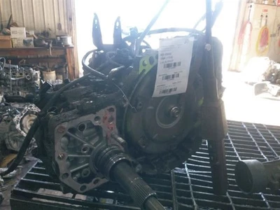 Automatic Transmission From 1998 Toyota Rav4 A540H Foto 1 de 4