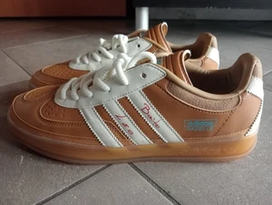Adidas Bad Bunny x Lionel Messi x Gazelle Indoor Gr.44 - Bild 1 von 8