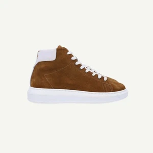 Penelope Chilvers Womens Brown High tops Boots EU 39 UK 6 - Picture 1 of 18
