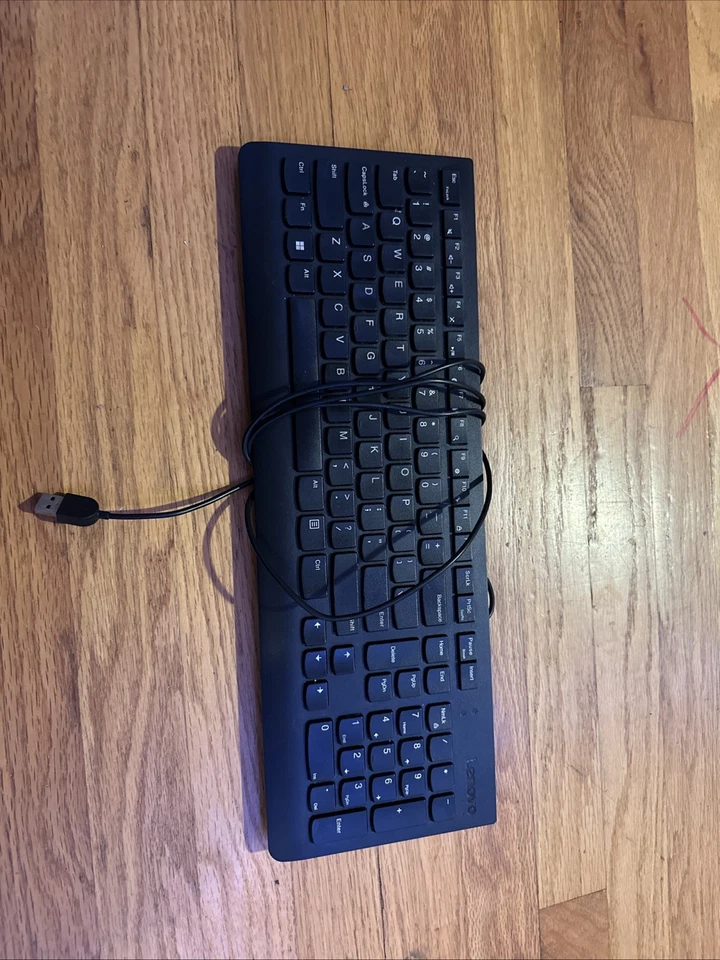 Recubrimiento de cubierta de teclado de 2 piezas para Lenovo Ideapad 5 15,6", Lenovo Yoga 7I 15,6" 16", L Foto 1 de 3