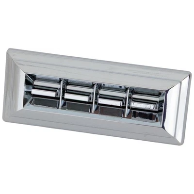 Power Window Switches Front Driver Left Side for Chevy Olds Suburban Cutlass - Image 1 of 4