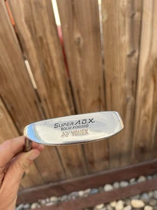 Yonex Super ADX Tour Forged 35” Left Handed Putter - Picture 1 of 7