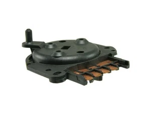 Wells 51DX91F A/C Selector Switch Fits 1983-1994 Chevy S10 Blazer - Picture 1 of 1