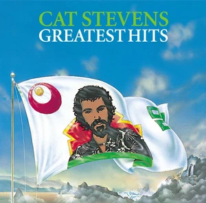 Cat Stevens - Greatest Hits (CD) - Picture 1 of 3