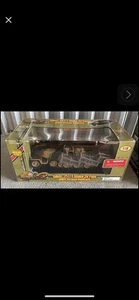 NIB Ultimate Soldier WW2 German Sd.Kfz.251/1 Stuka Zu Fuss Halftrack 1/18 Scale - Picture 1 of 1