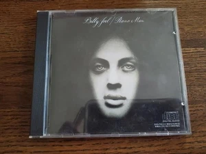Billy Joel - Piano Man (CD, Columbia Records) - Bild 1 von 3