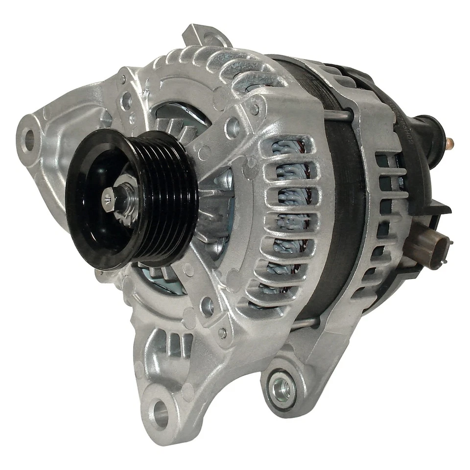 Mechanics Choice Alternator for 2005-2006 Jeep Commander, Grand Cherokee (V8 - Image 1 of 1