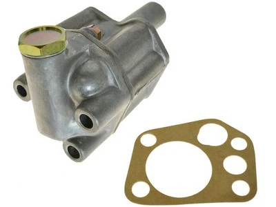 Bomba de óleo Nissan Frontier 94677BMNC 1999 2000 2001 2002 2003 para 1998-2004 - Imagem 1 de 2