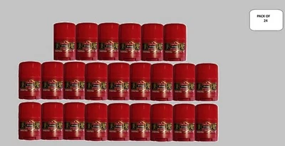 Old Spice Swagger Deodorant - 0.5 oz ( 14 g )  ( PACK OF 24 ) - Image 1 of 4