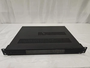 Triad RackAmp 600 DSP v2 โ For Parts/Repair, w/ Power Supply & Ears - Picture 1 of 23