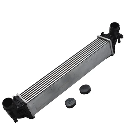 Intercooler refrigerador de ar de carga 13356681 para 2016 2017 2018 2019 Chevrolet Cruze - Imagem 1 de 4