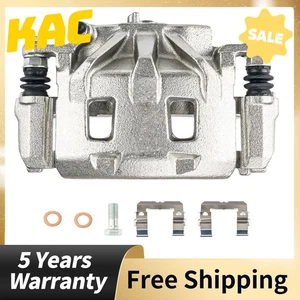 1x Pinza de freno para Subaru Forester 14-17 Legacy 05-17 Outback 10-17 delantera izquierda - Imagen 1 de 18