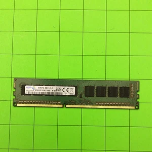 M391B1G73QH0-YK0Q 8GB PC3L-12800E Random Access Memory RAM - Picture 1 of 4