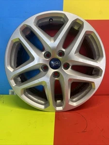 Ford Fusion 2013 2014 2015 2016  OEM FACTORY WHEEL Rim  ALUMINUM FREE SHIPPING - Picture 1 of 9