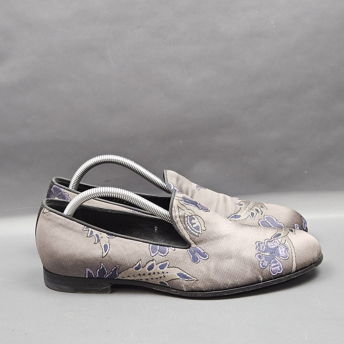 Gucci Loafer Blue Casual Shoes for Men for sale | eBay