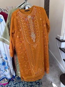 Pakistanische Kleidung - Bild 1 von 3