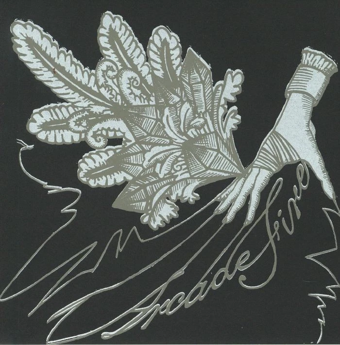 ARCADE FIRE - Neighborhood #1 (Tunnels) (Black Friday 2019) - Vinyl (7") - Image 1 of 1