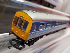 LIMA 149894A8 REGIONAL RAILWAYS CLASS 101 2 WAGEN DMU SET 51228/51506 EXCLNT BOXED - Bild 1 von 17