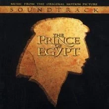 Prince of Egypt/Intl.Version von Hans Zimmer, Stephen... | CD | Zustand sehr gut - Bild 1 von 2